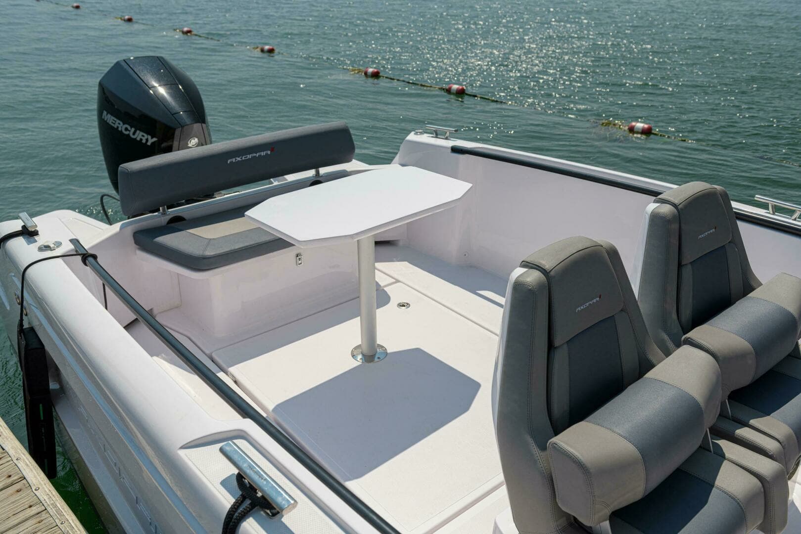 2021 Axopar 22 Spyder - Image 20