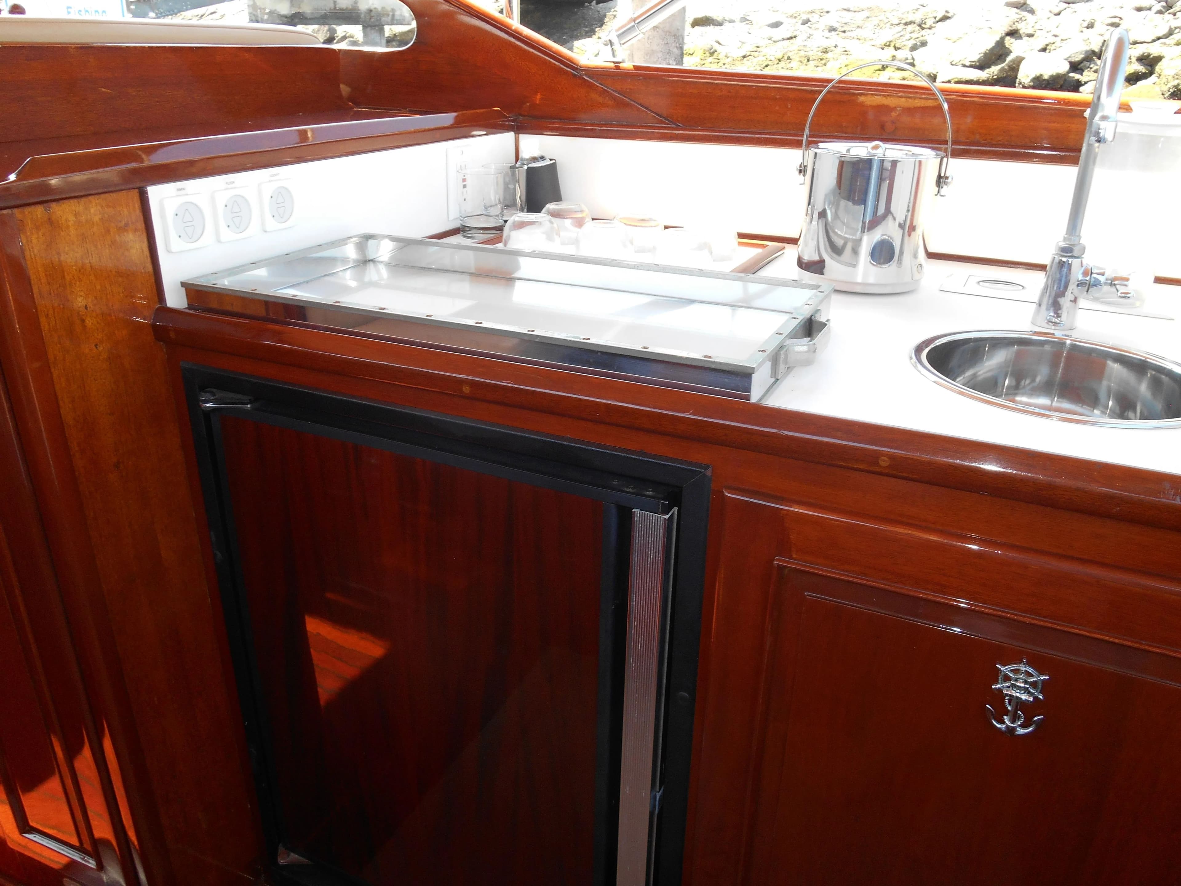 1969 Lyman Sportsman - 30