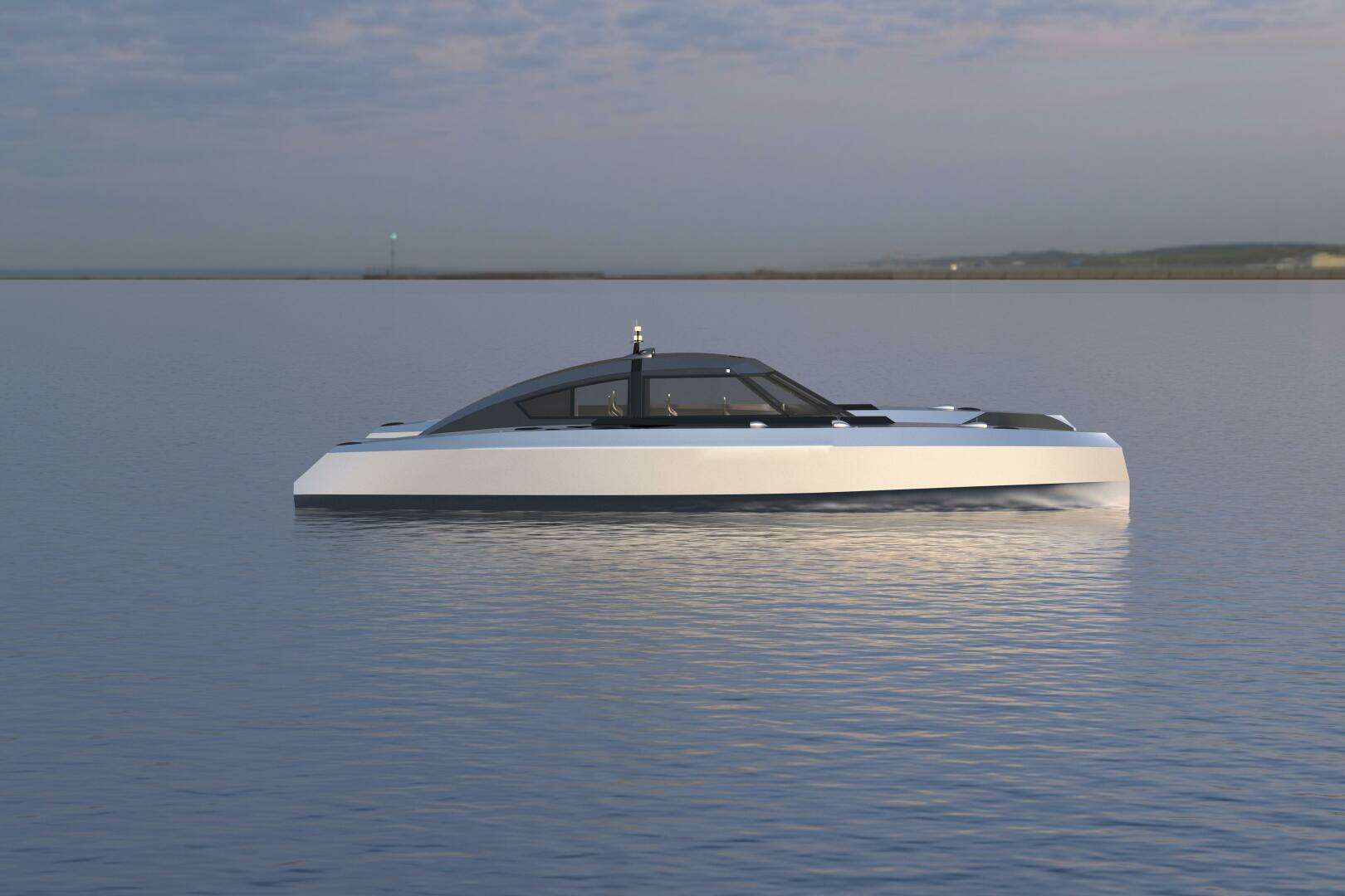 2027 McConaghy Boats Chase Zero H2 VIP - Image 2