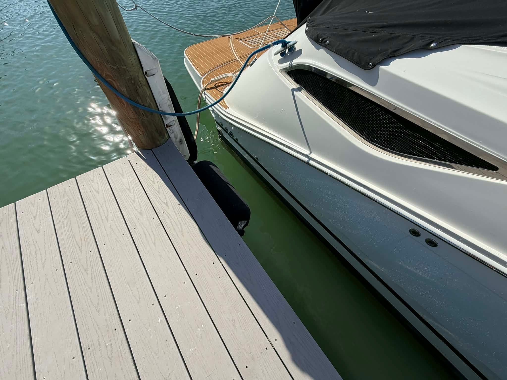 2016 Sea Ray Sundancer 350 - 56