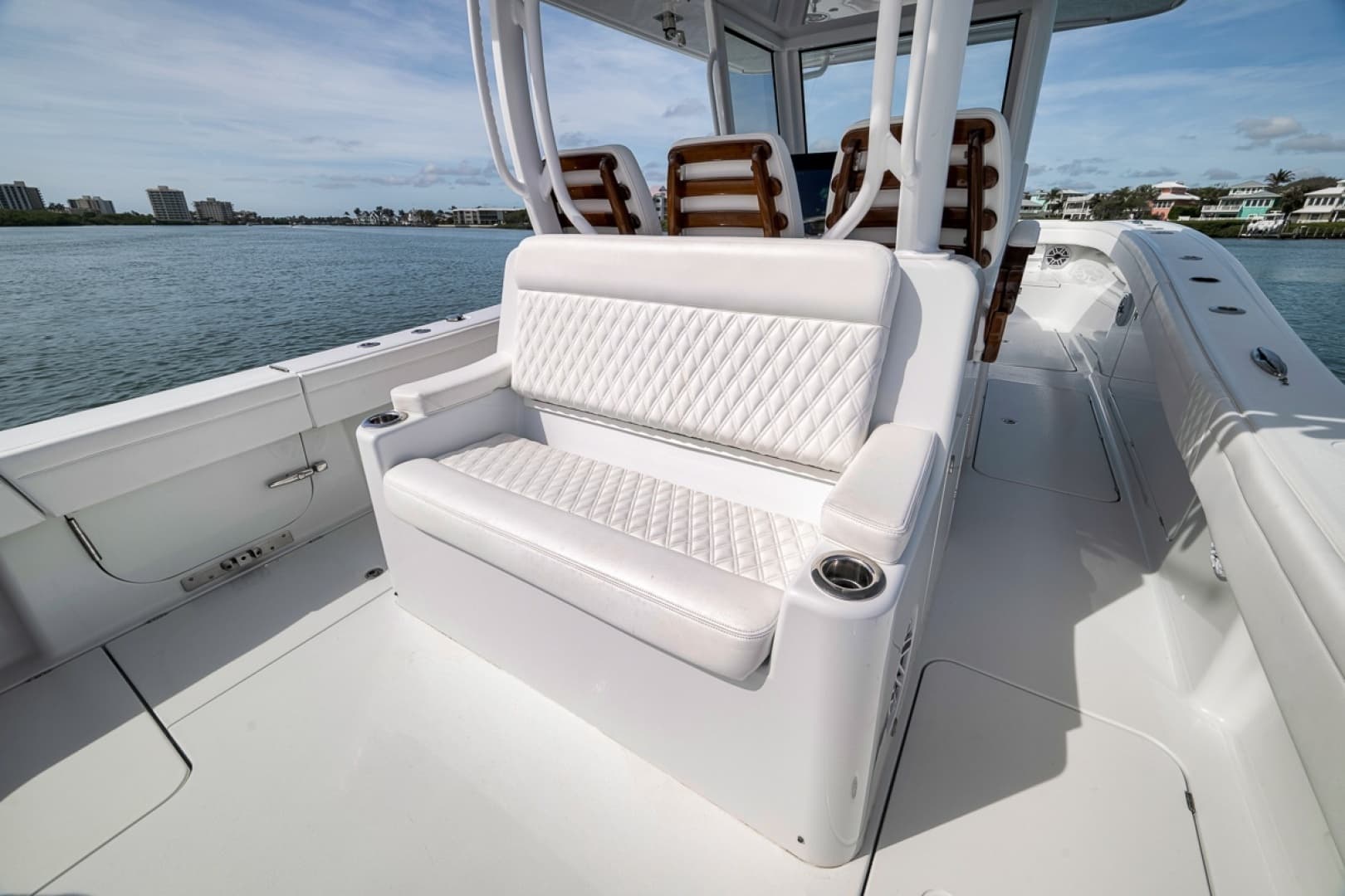 2024 Costa Custom 34 SV - Image 41