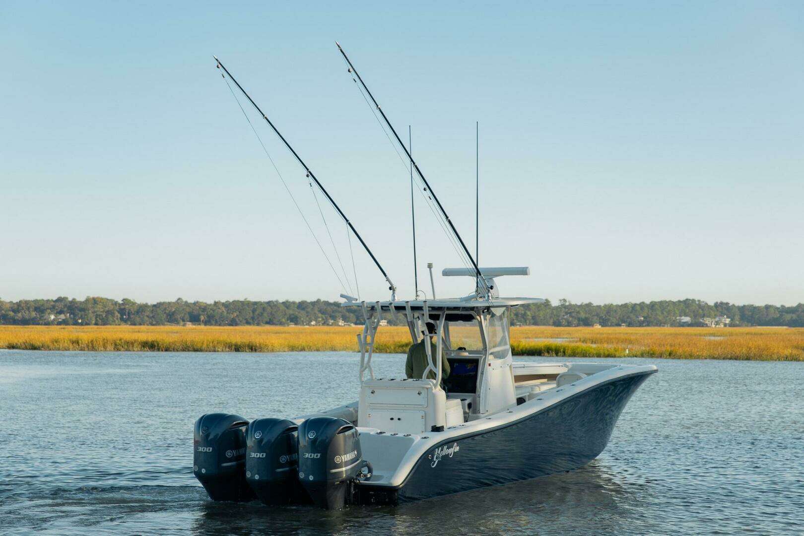 2014 Yellowfin — - Image 10