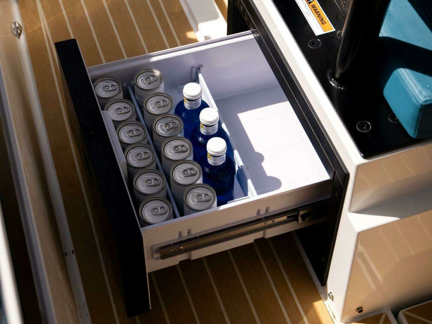 2026 De Antonio Yachts D29 - Image 20