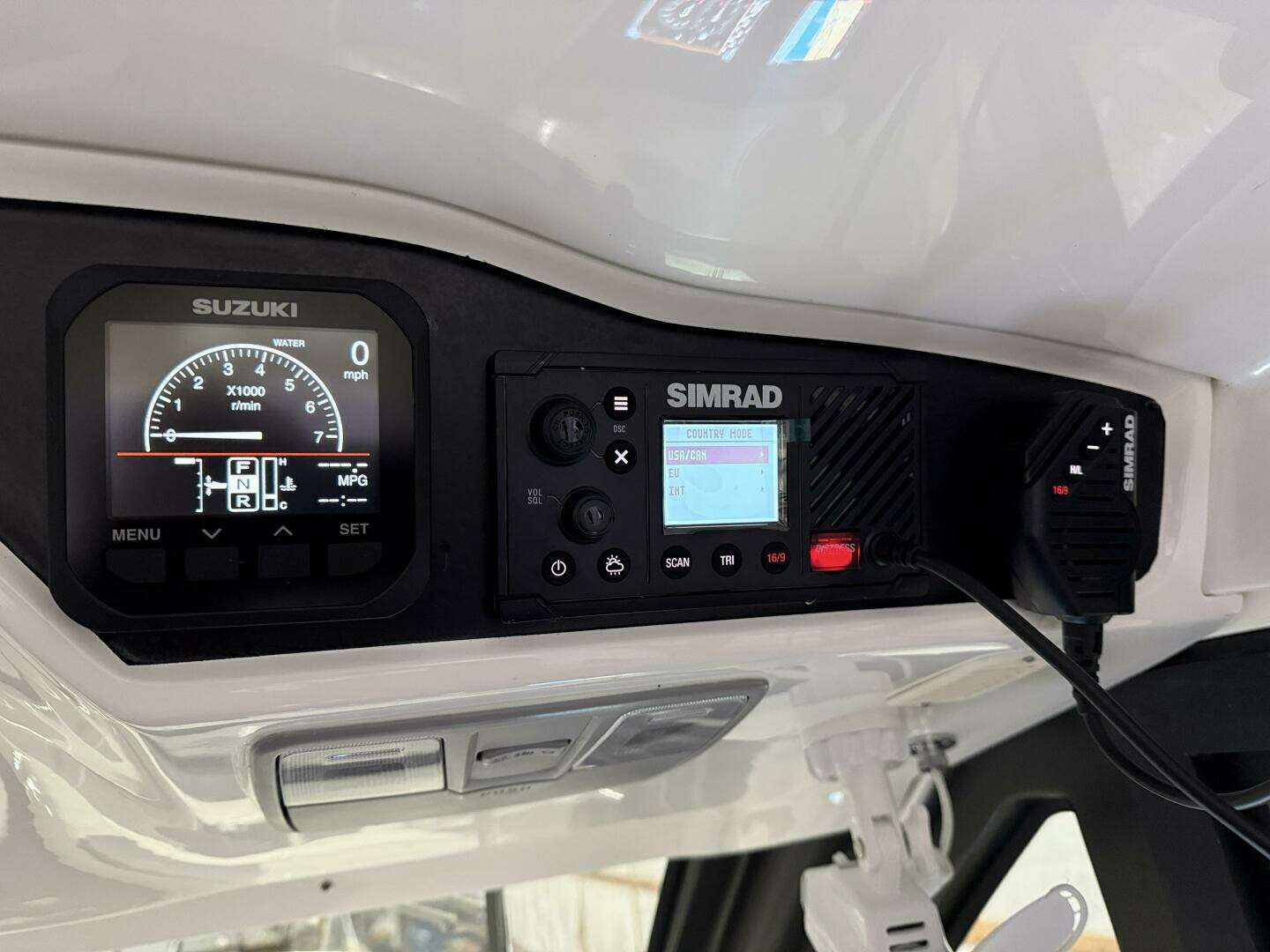 2023 Flexboat 680 Explorer - Image 13
