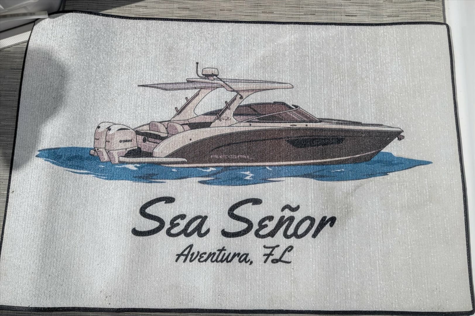 2019 Regal 33 OBX - Image 34