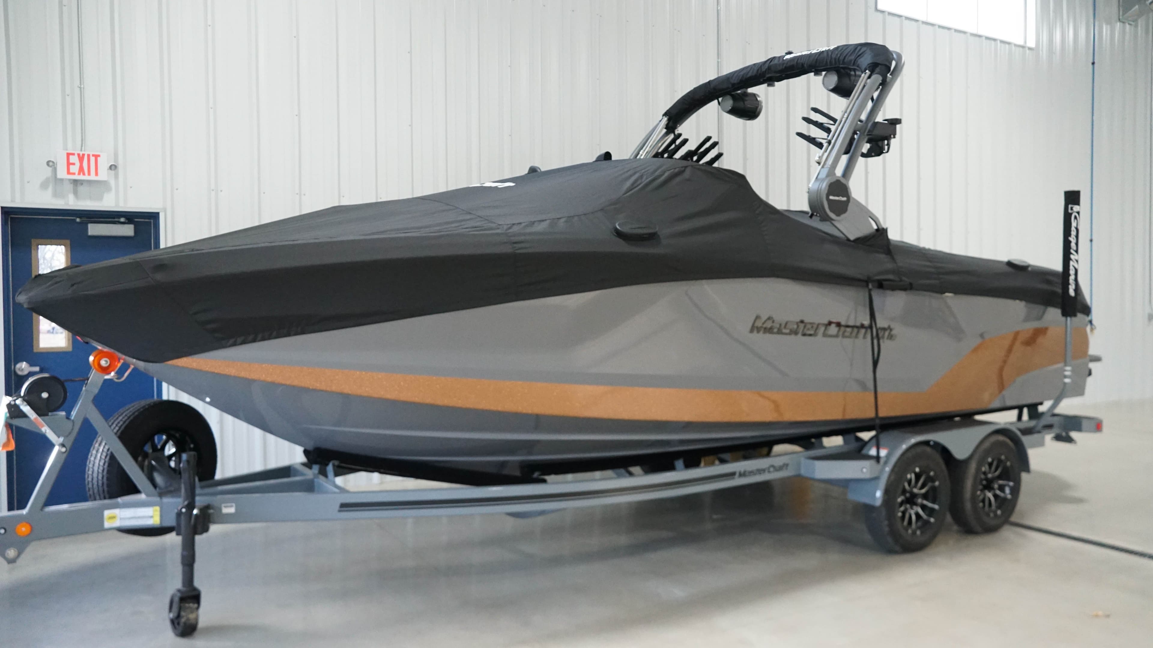 2026 MasterCraft NXT24 - 50
