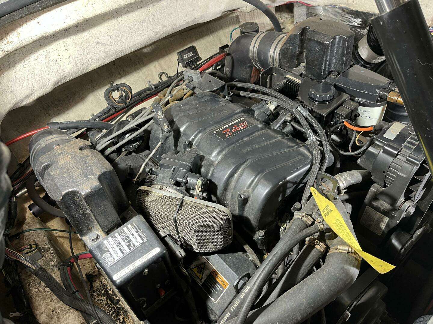 2001 Wellcraft 270 Coastal - Image 14