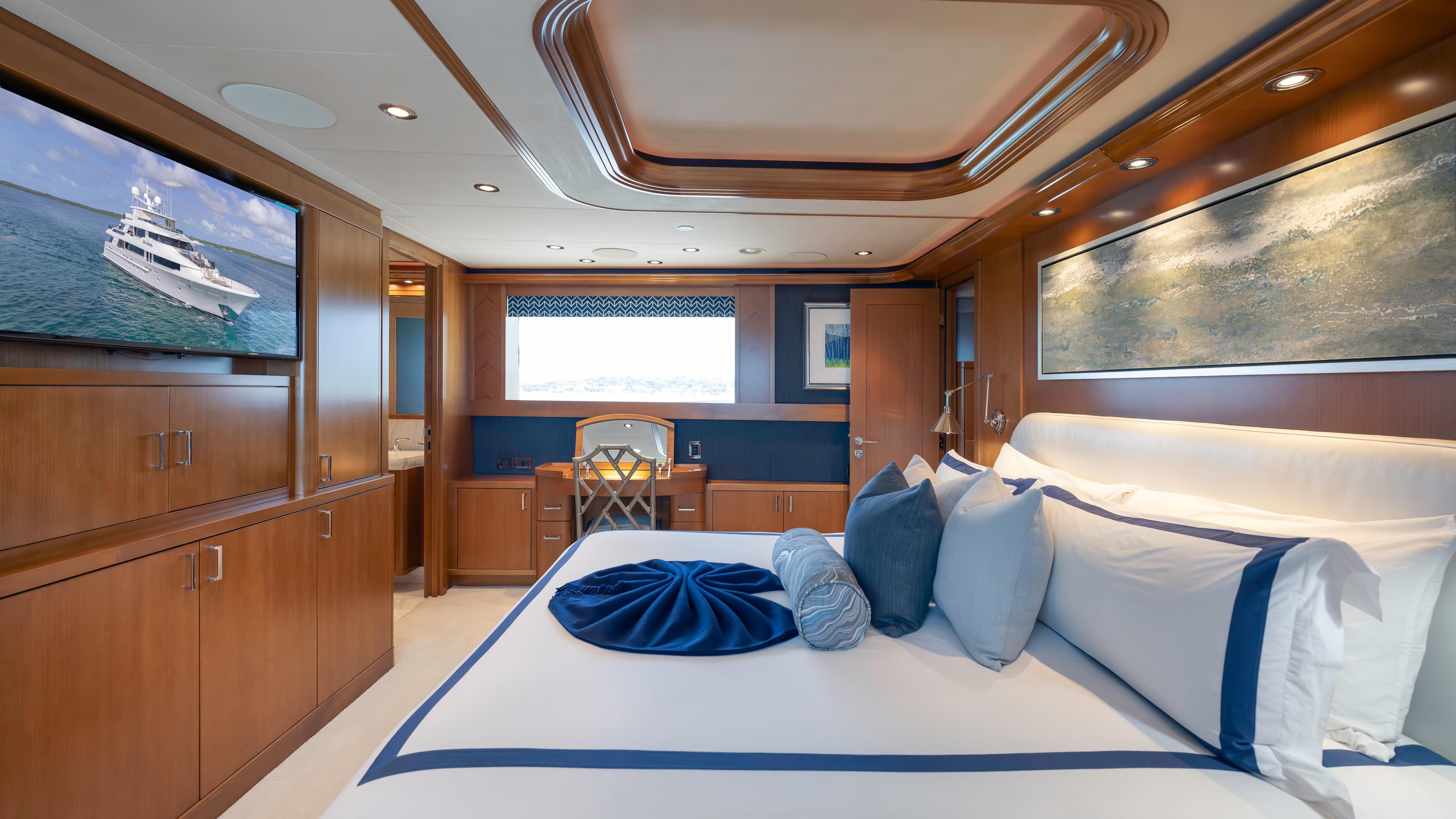 2014 Westport W130 - 107