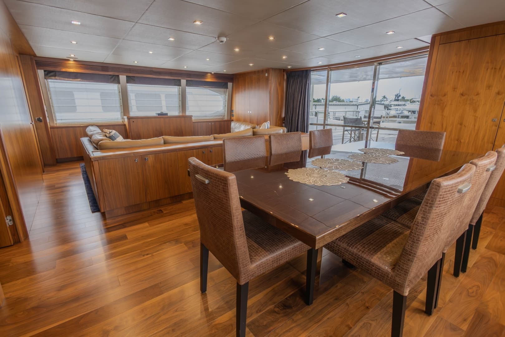 2014 Sunseeker 131 - Image 55