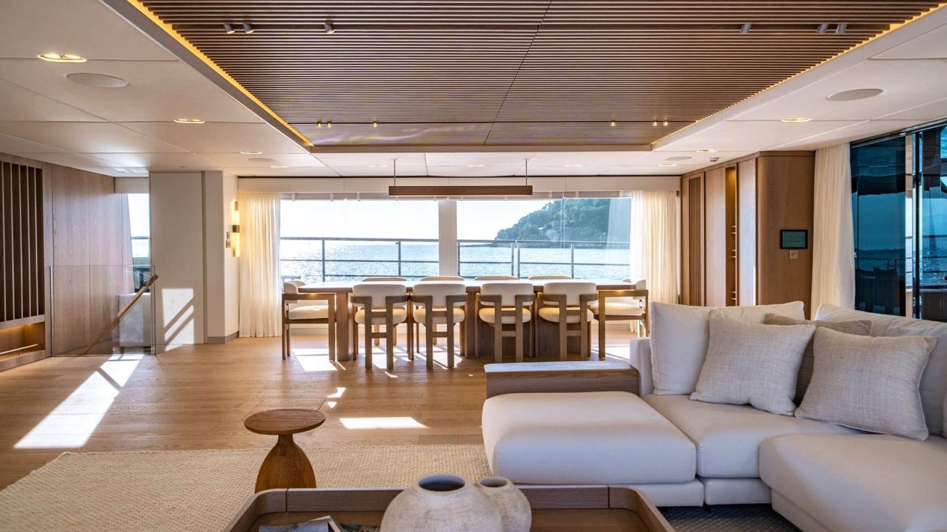 2025 SUNREEF YACHTS Sunreef 100 Power - Image 27