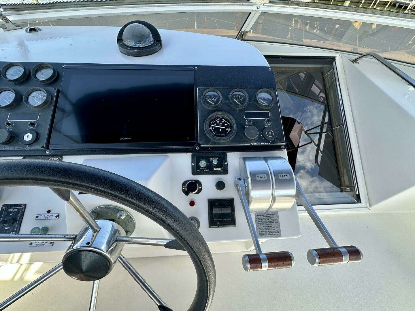 2000 Navigator 4600 Classic - Image 47