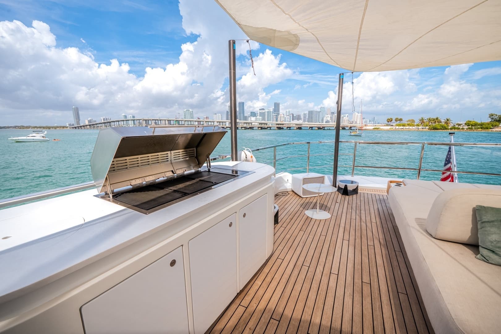 2024 Azimut 36 Meter - Image 47