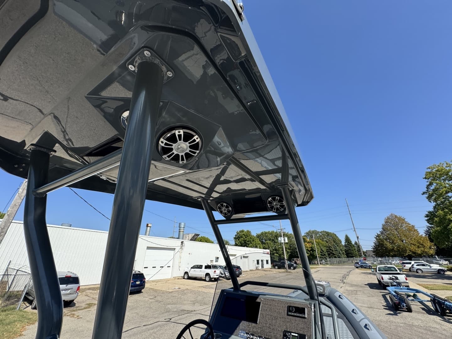 2024 Highfield Sport 900 - Image 48