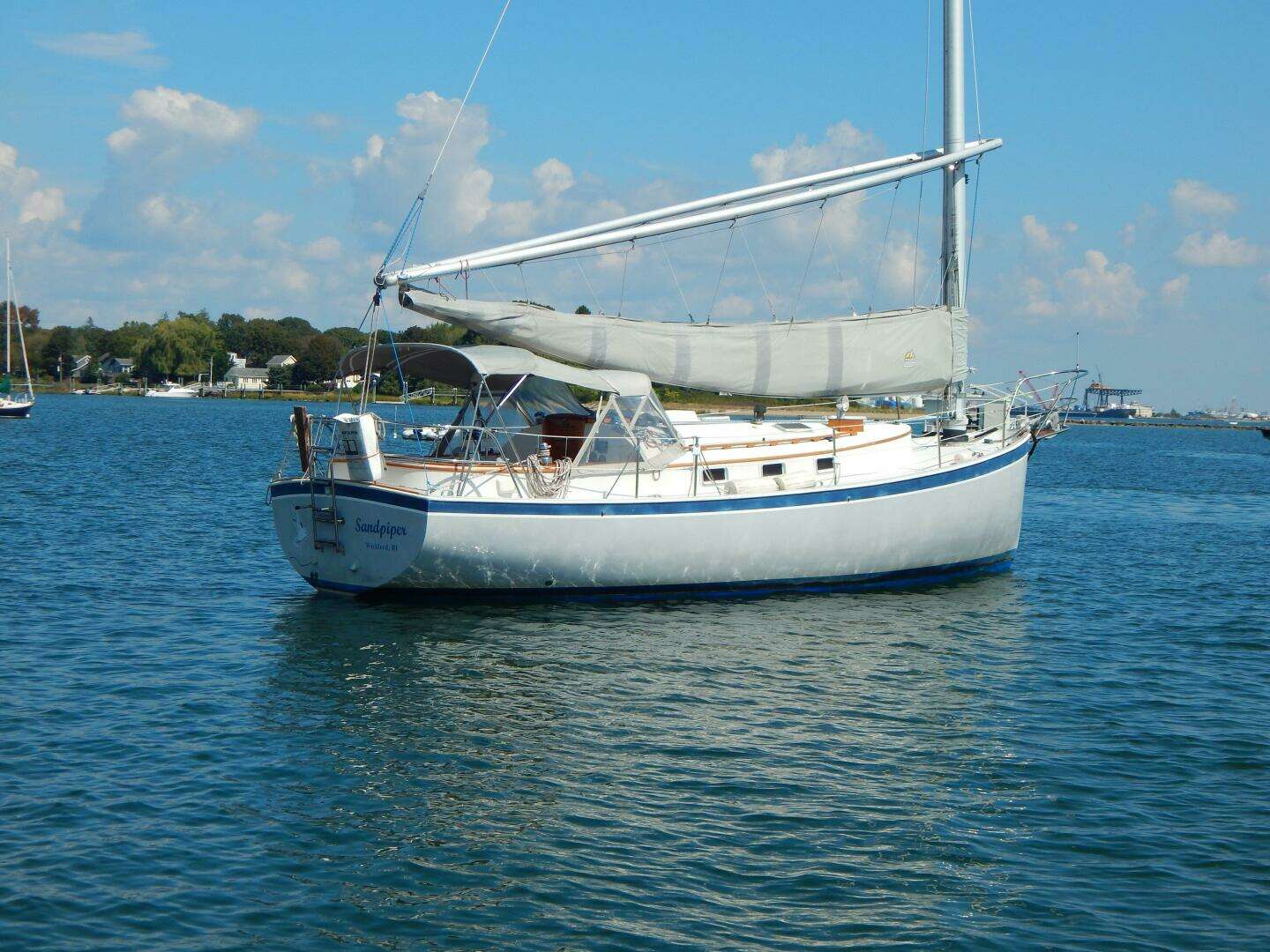 1989 Nonsuch Ultra - Image 23