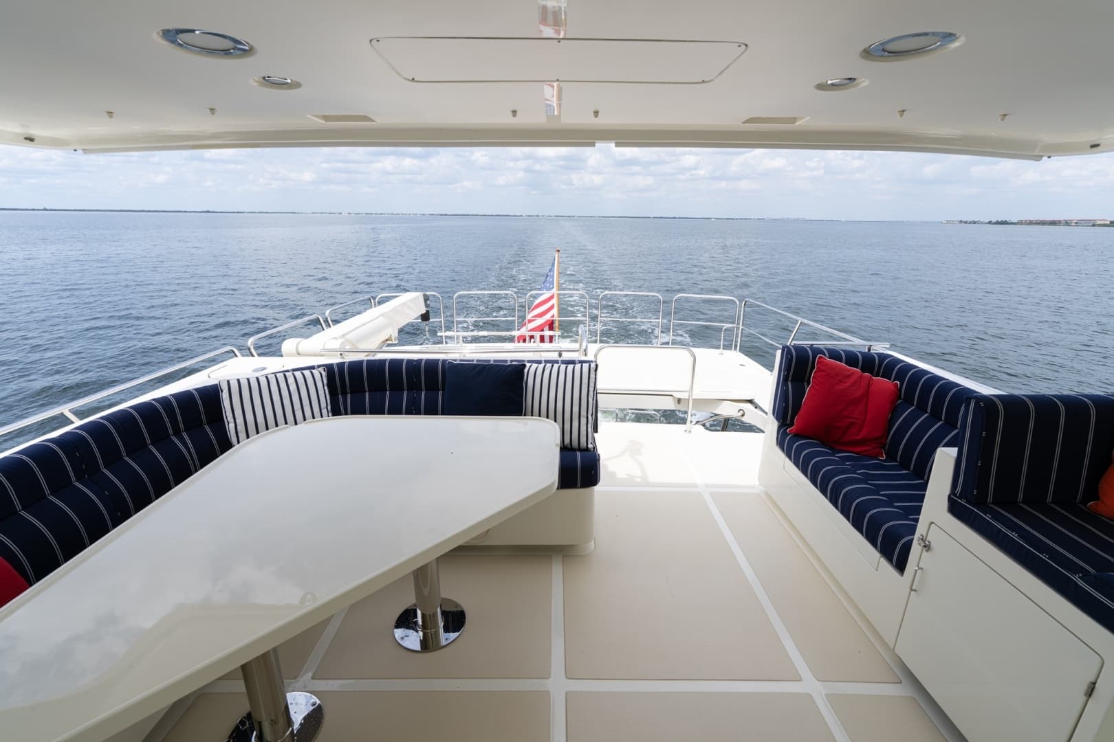 2022 Marlow Explorer 62E - Image 66
