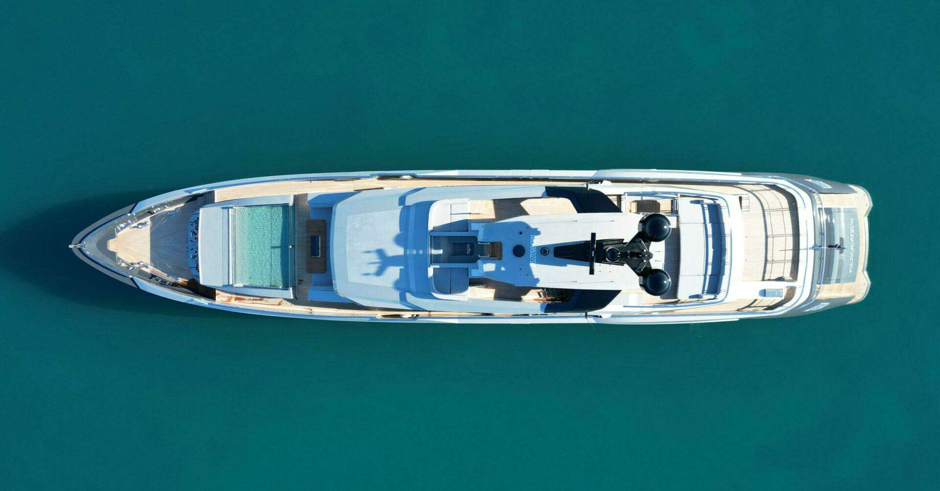 2016 Mondomarine 50 Meters - Image 28