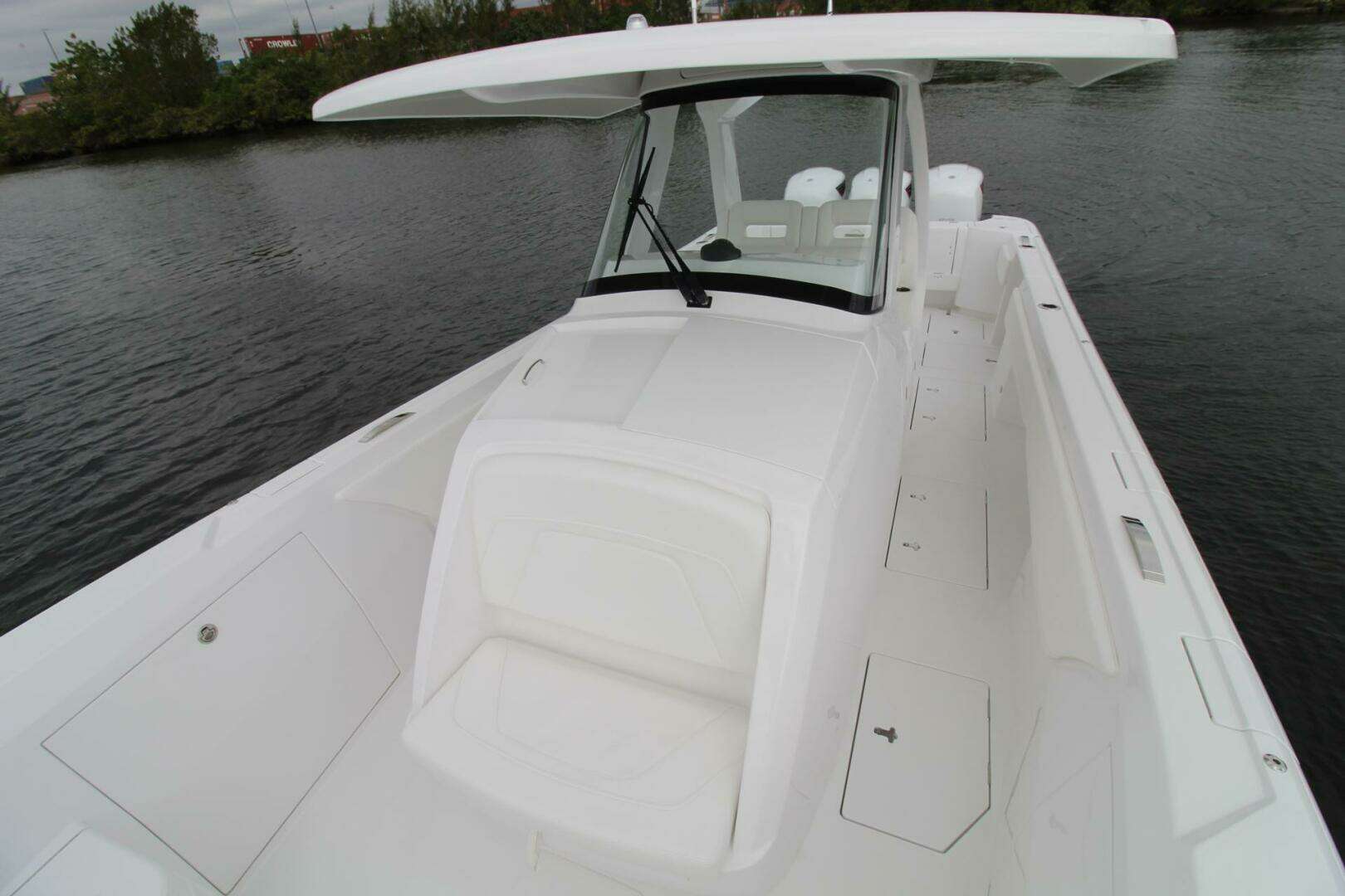2024 Intrepid Nomad SE - Image 9