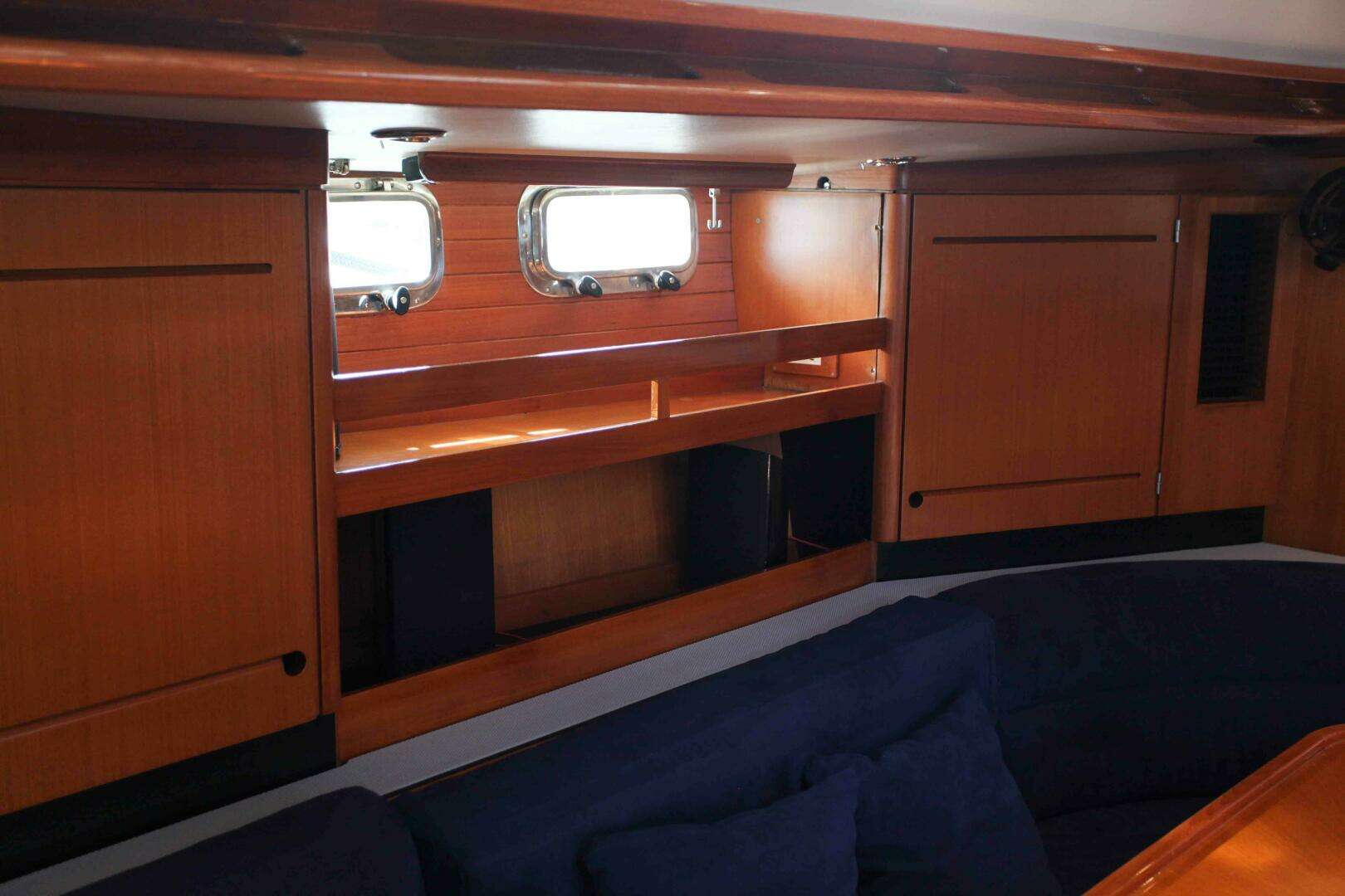 1996 Taswell — - Image 63
