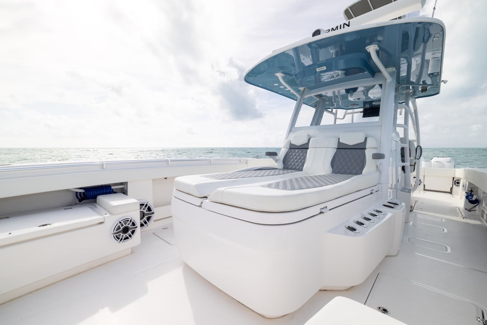 2023 Invincible 37 Catamaran - Image 17