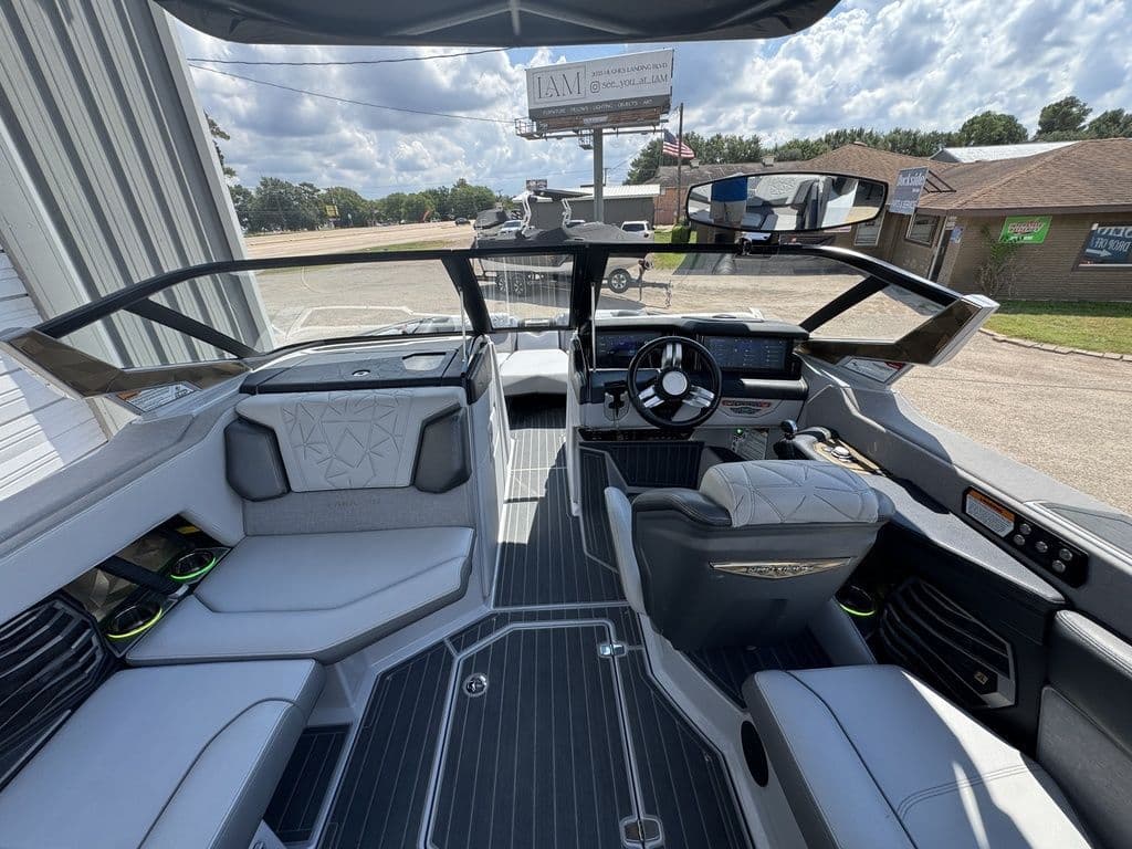 2022 Nautique Super Air Nautique G23 Paragon - 6