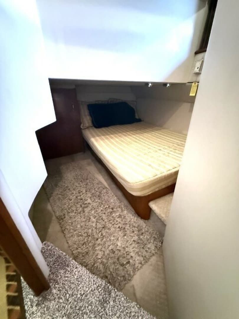 2005 Carver 46 Voyager - Image 62