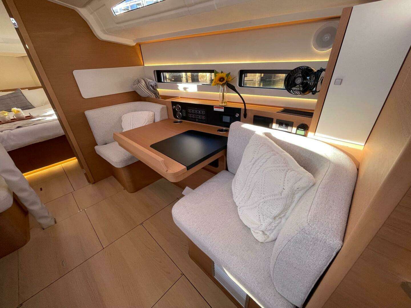 2027 Jeanneau Sun Odyssey 415 - Image 42
