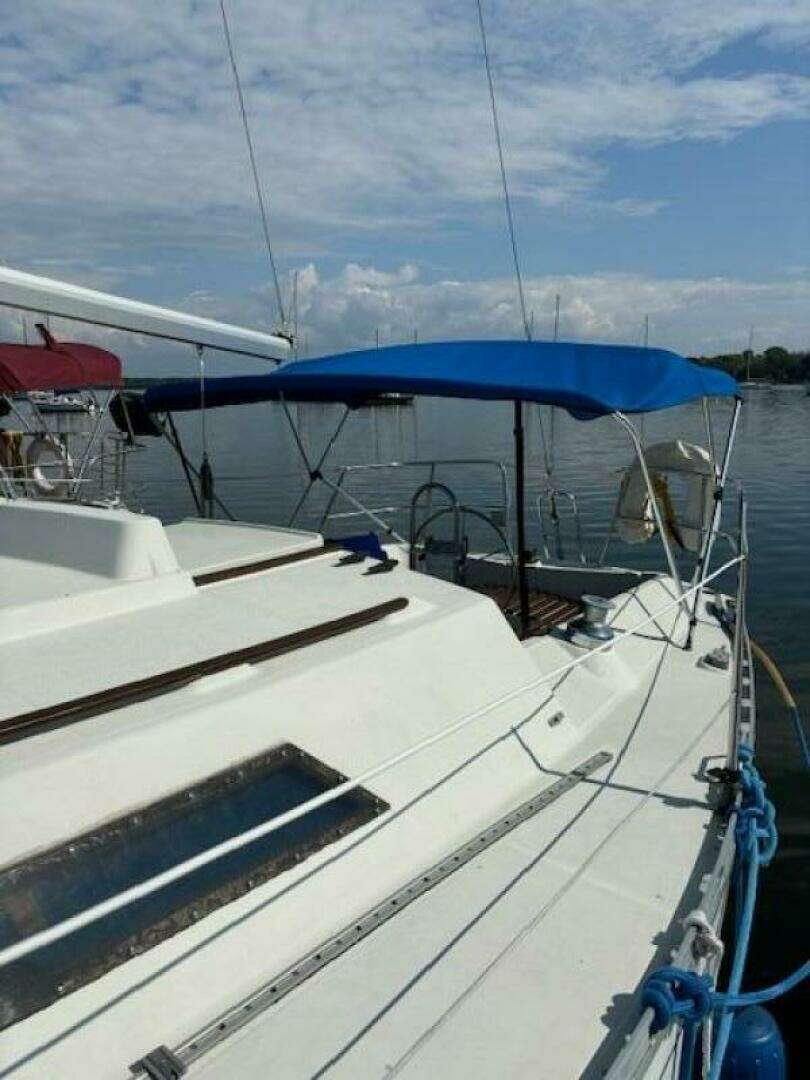 1984 Beneteau — - Image 12
