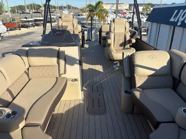 2026 Veranda Relax RC VR22RC - 12