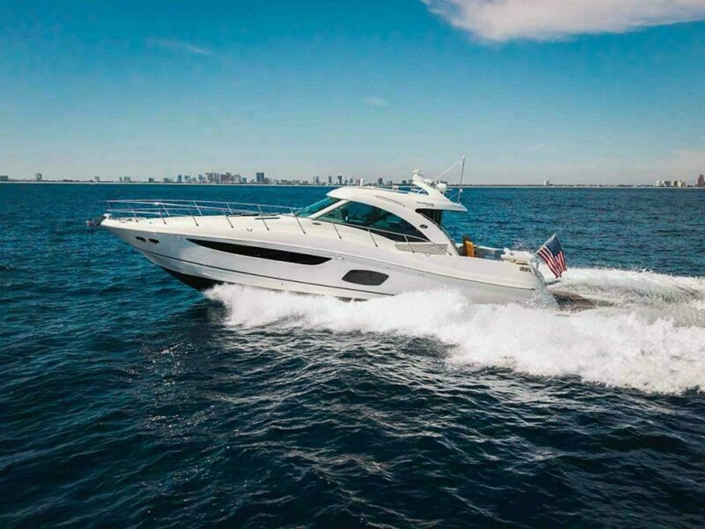 2012 Sea Ray 610 Sundancer - Image 48