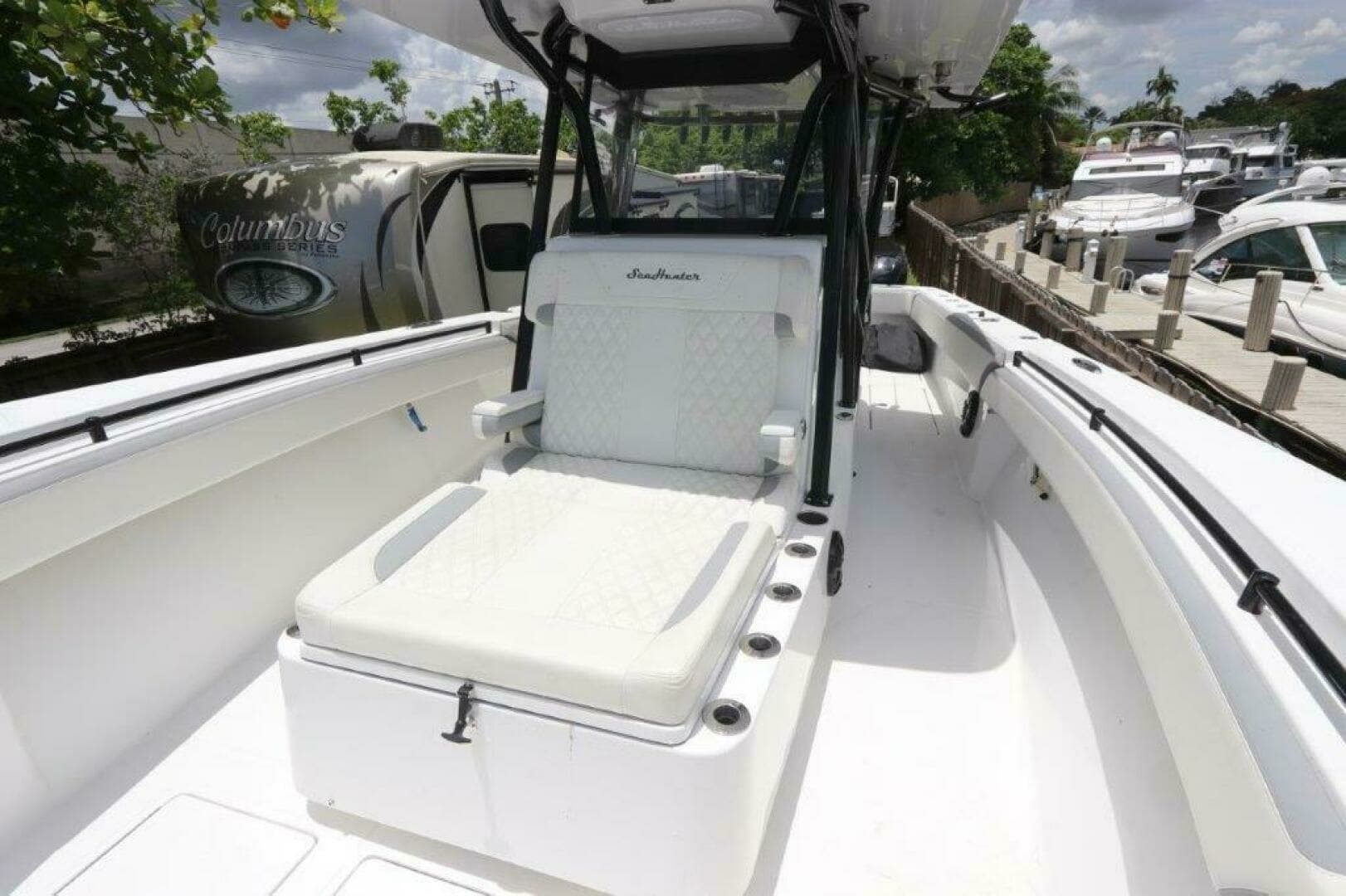 2022 SeaHunter 39' Tournament - Image 16