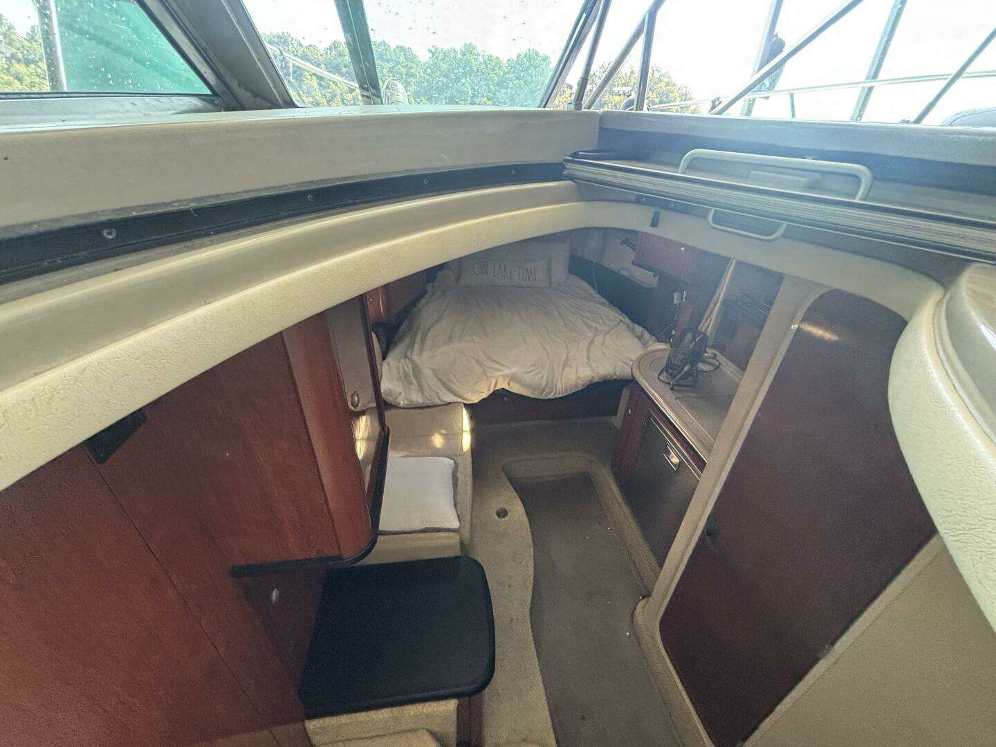 2008 Sea Ray 290 Sundancer - Image 20