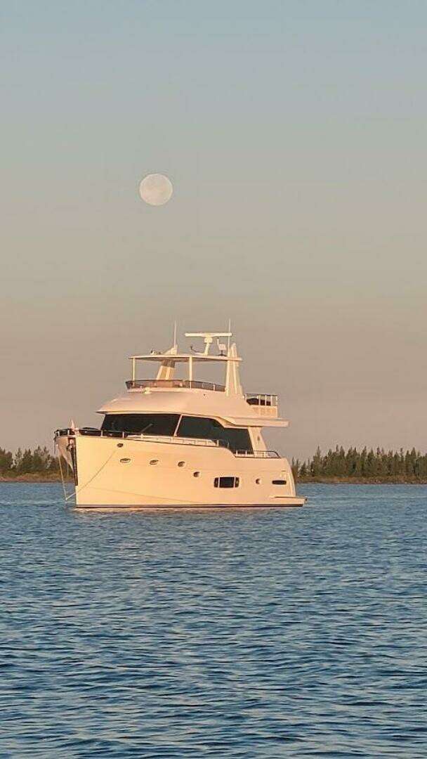 2023 Outer Reef Yachts 620 Trident EVO - Image 4