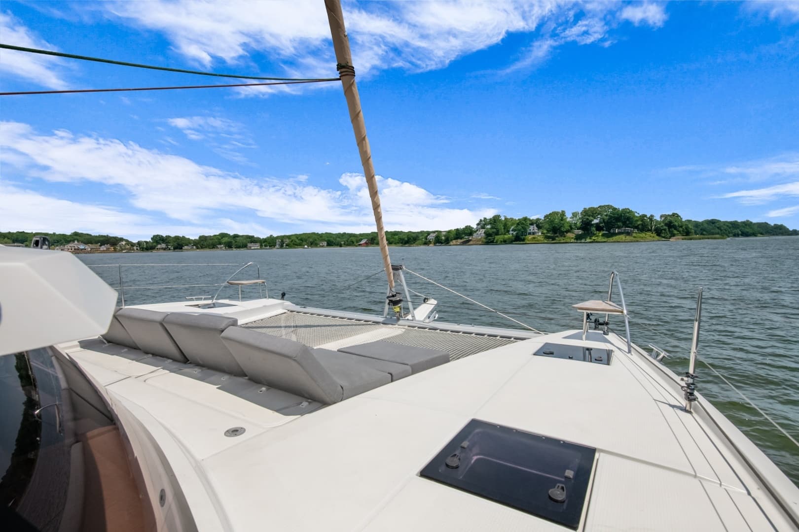 2019 Fountaine Pajot Astrea 42 Catamaran - Image 38