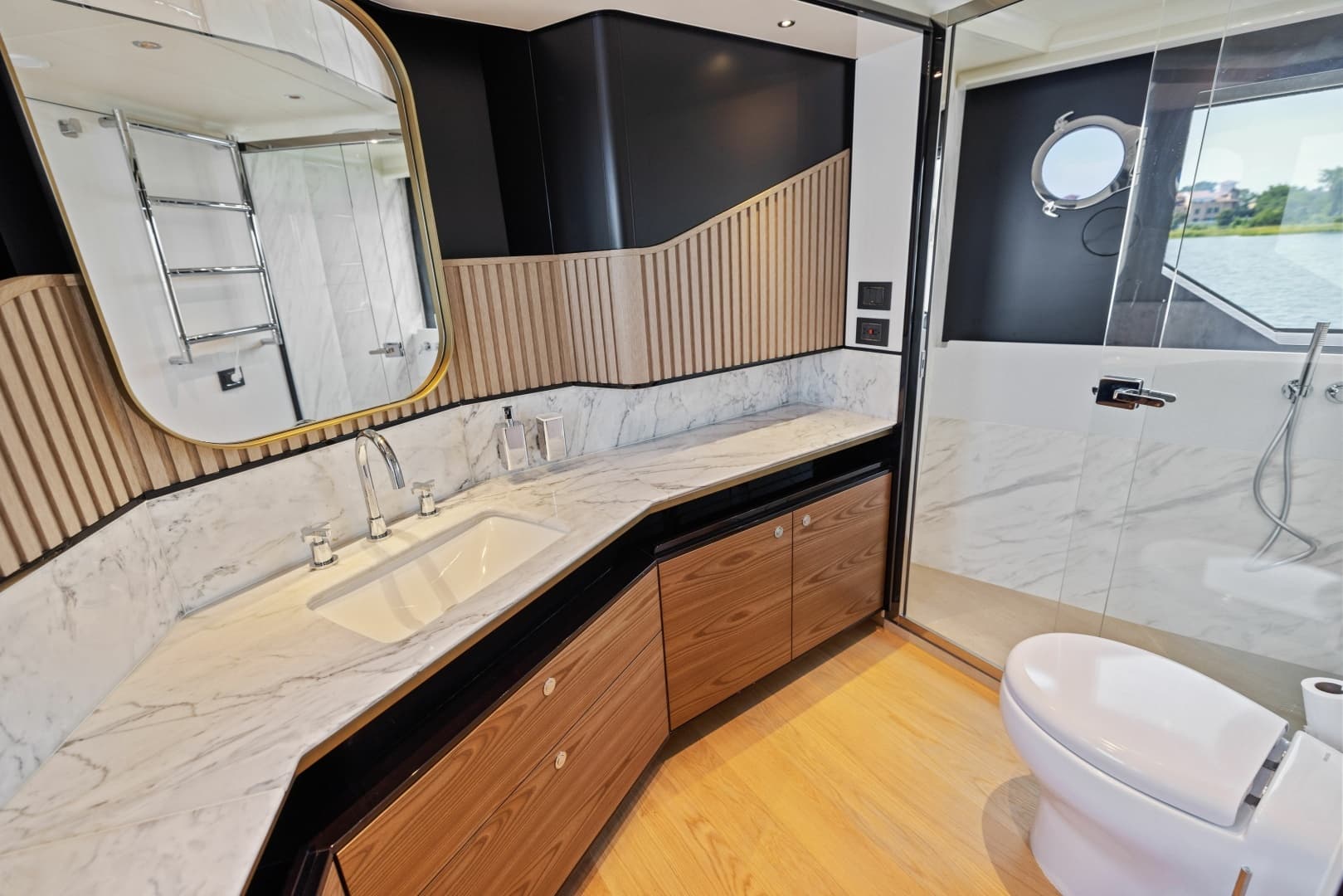 2024 Absolute Navetta 64 - Image 68