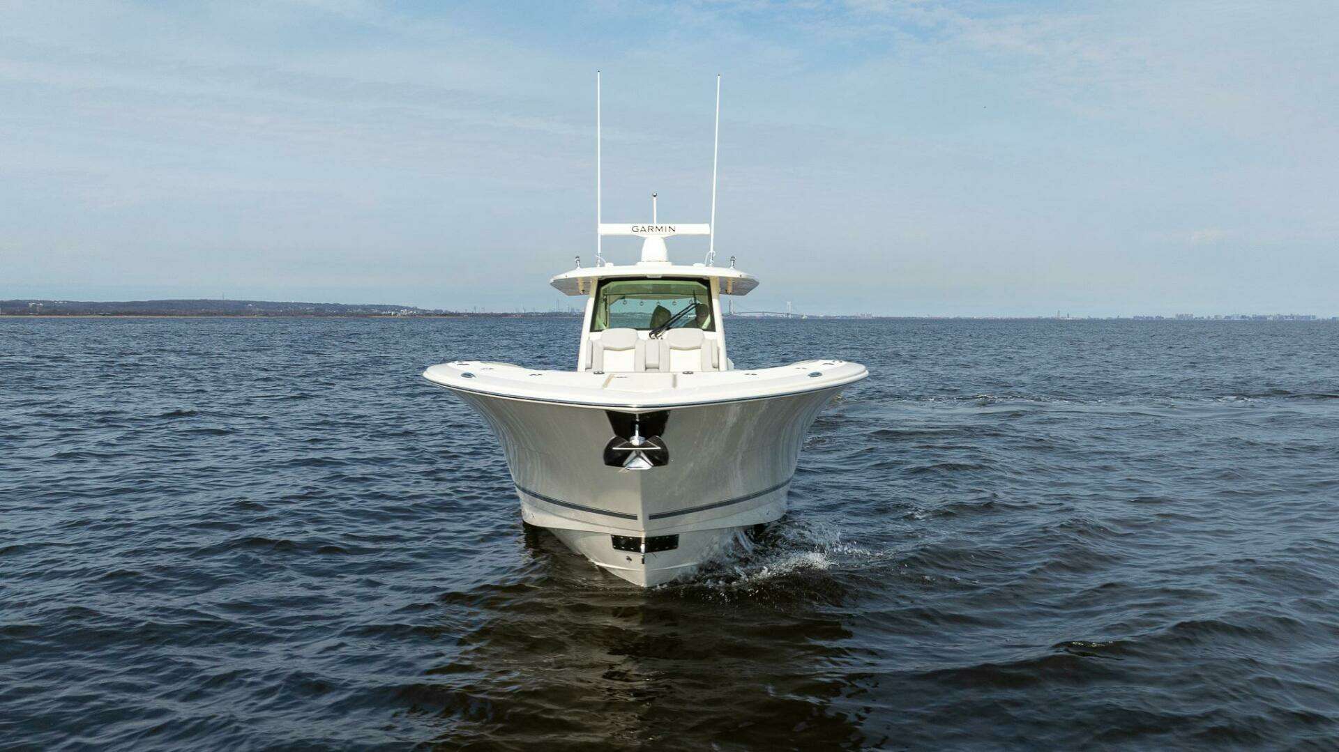 2025 Scout 425 LXF - Image 4