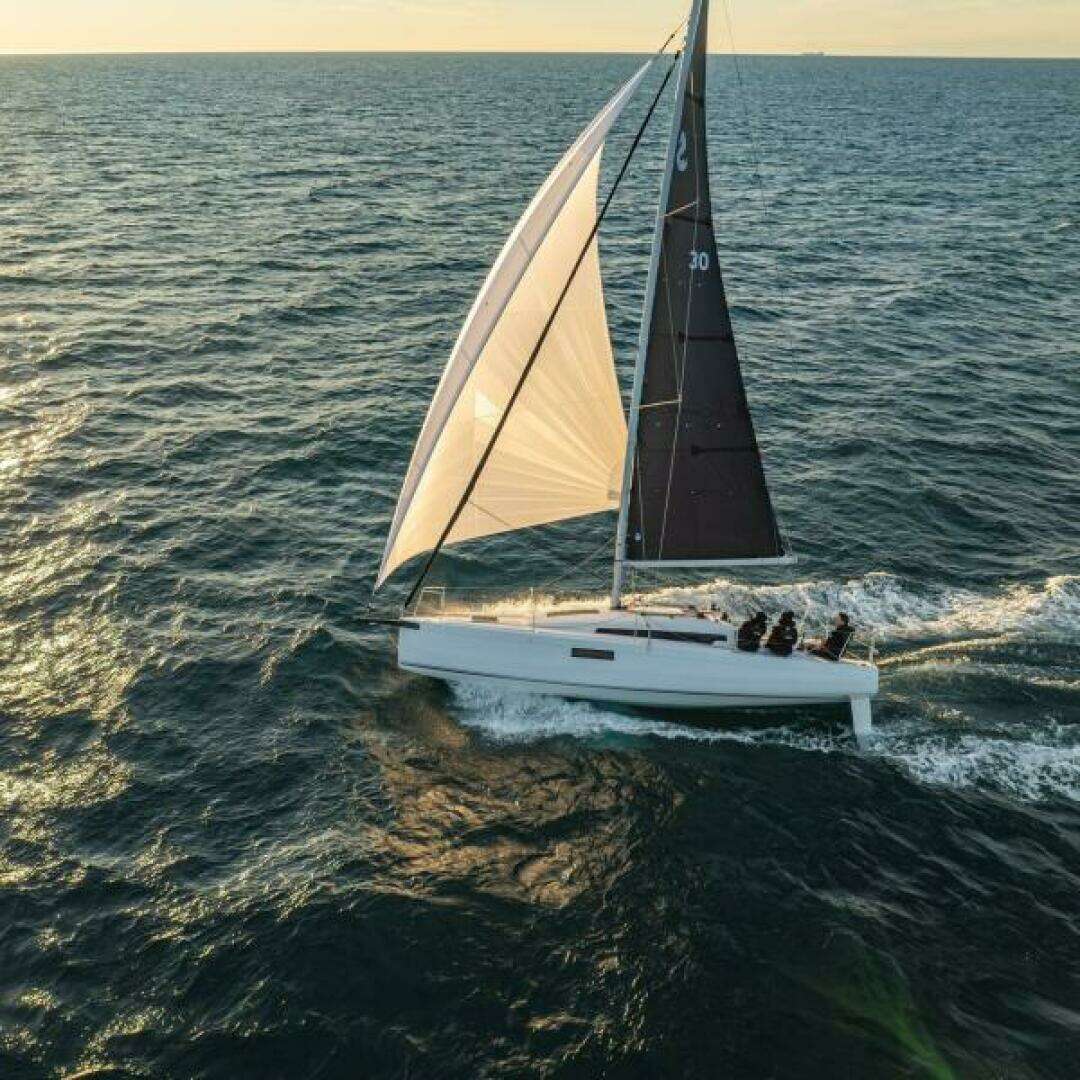 2026 Beneteau First 30 - Image 6