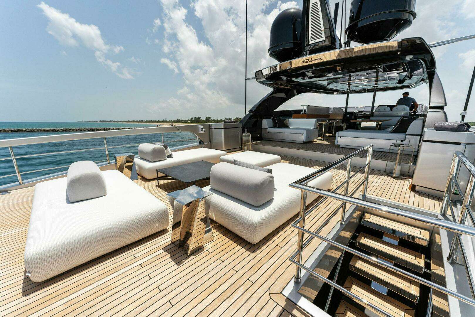 2023 Riva Dolcevita - Image 5