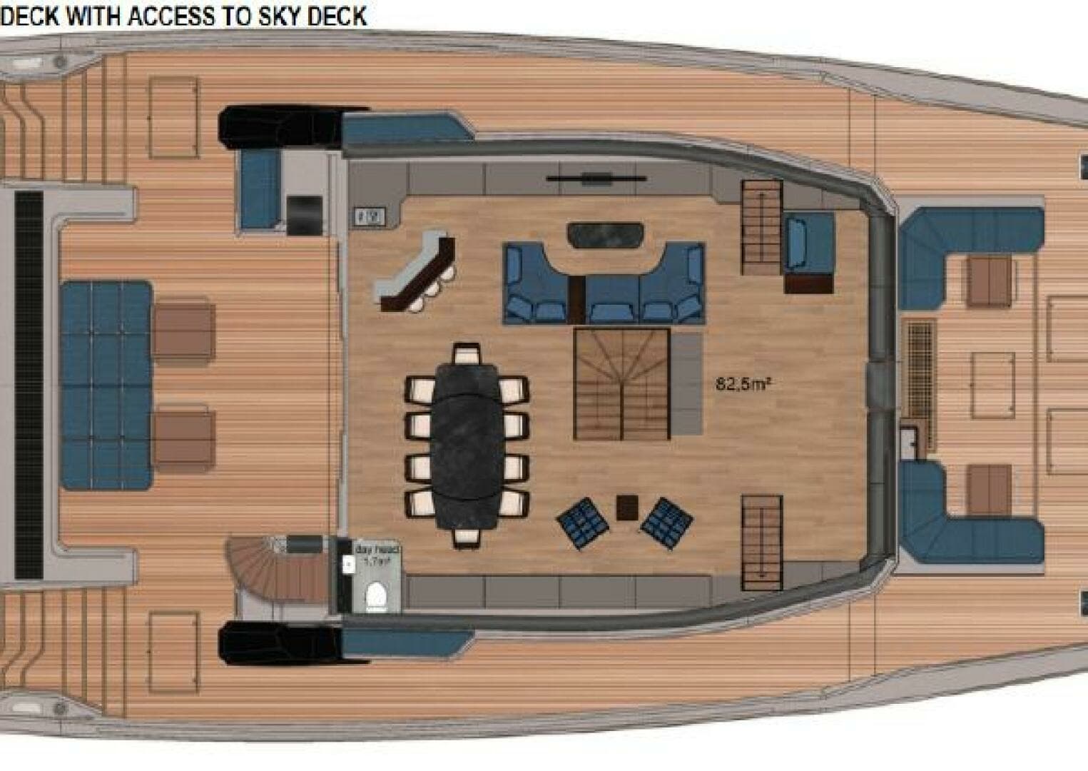 2024 Alva Yachts Ocean Eco 90 - Image 40