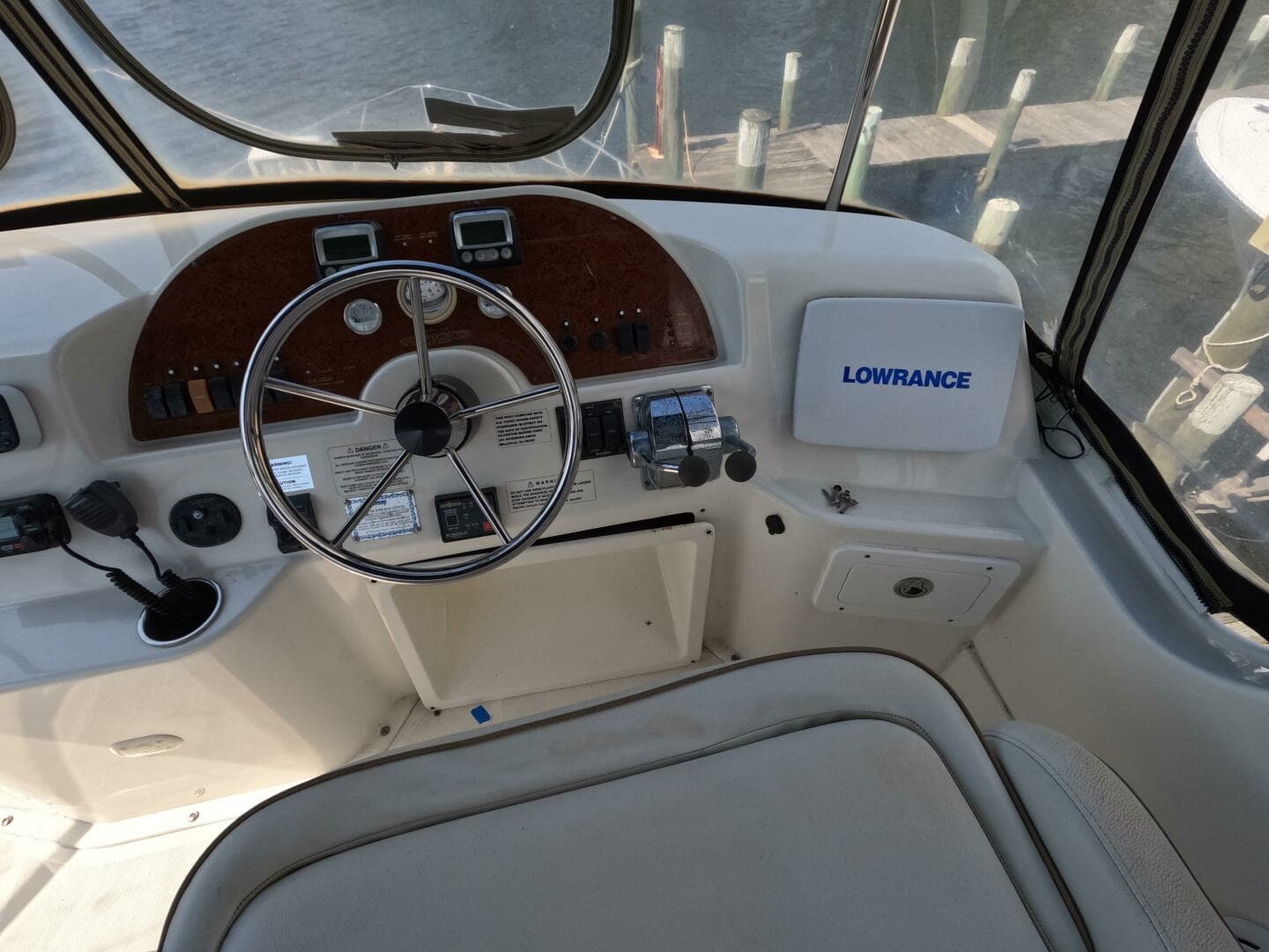 2008 Silverton Convertible - Image 14