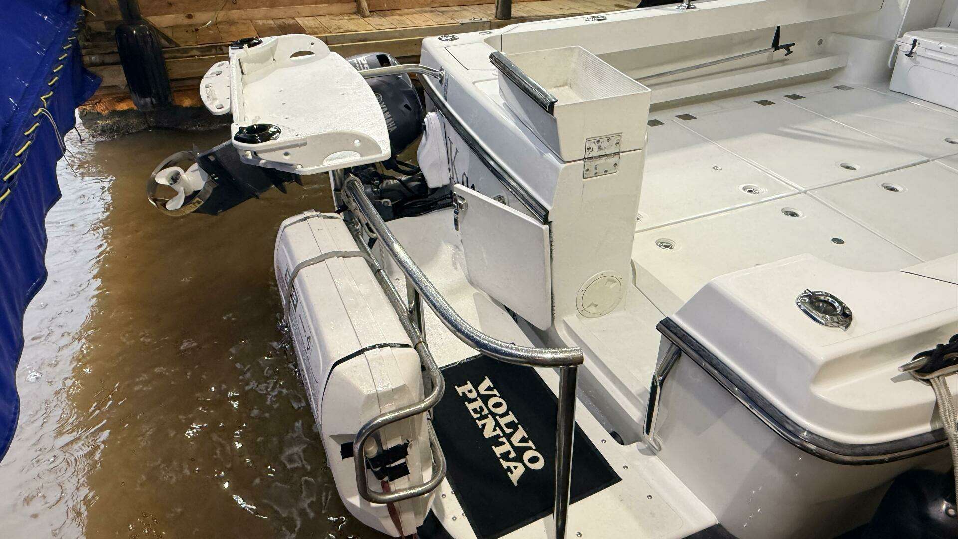 2013 Ocean Sport Roamer - Image 30