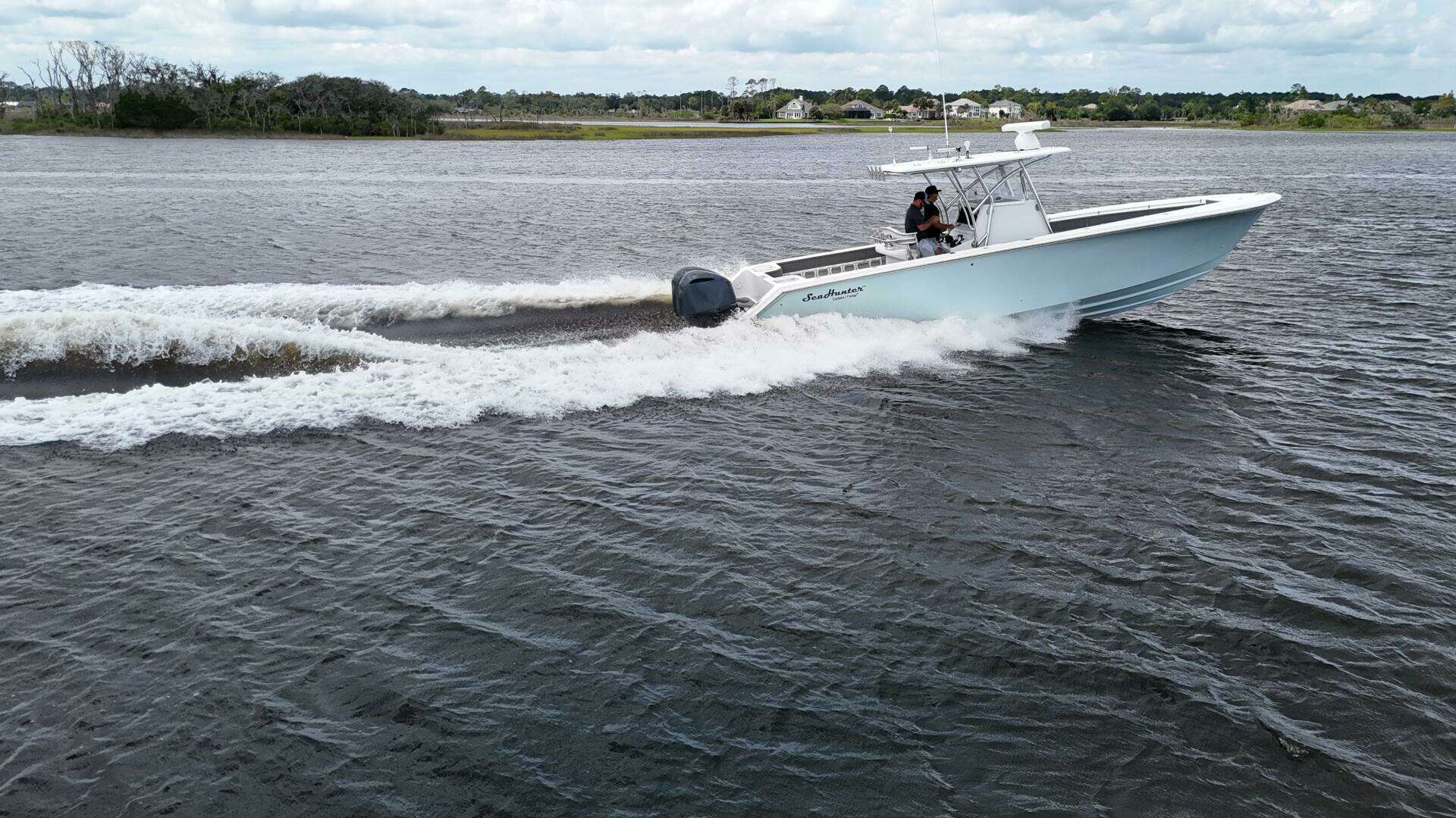 2013 SeaHunter 33 Tournament - Image 70