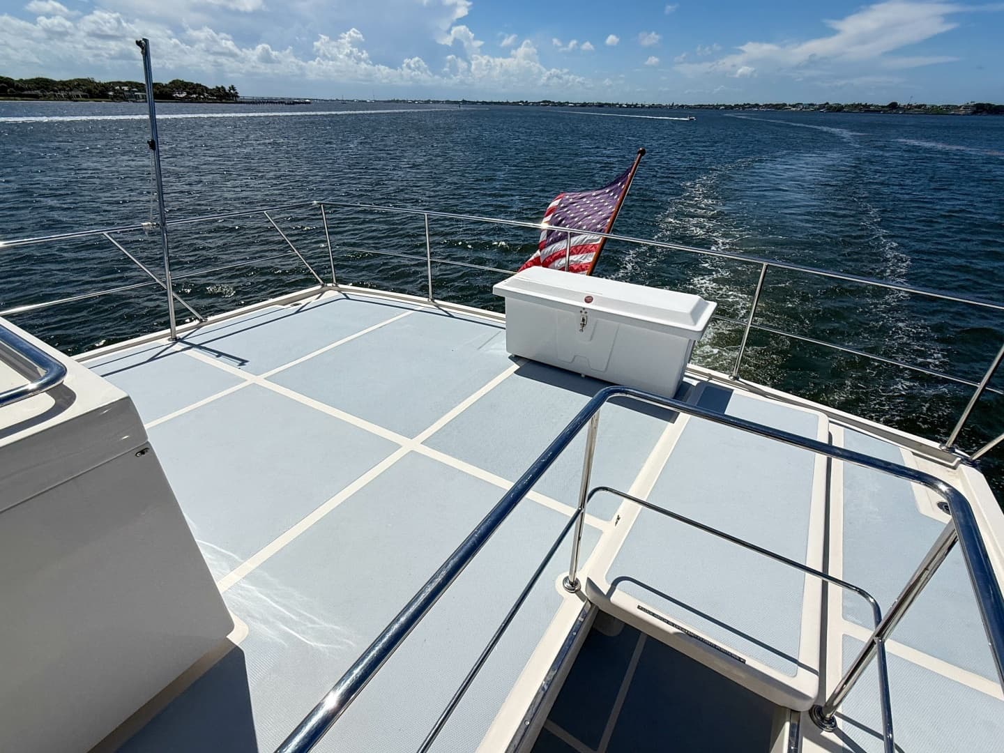 2018 Marlow 53E - Image 16