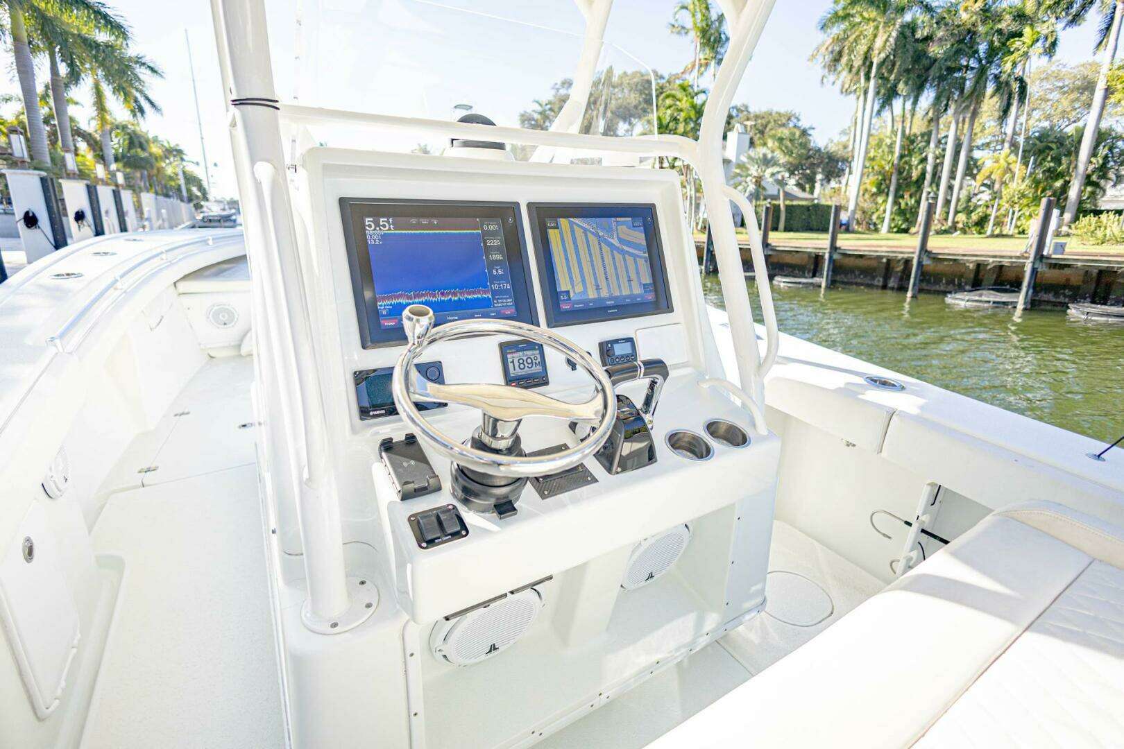 2015 Yellowfin Offshore - Image 15