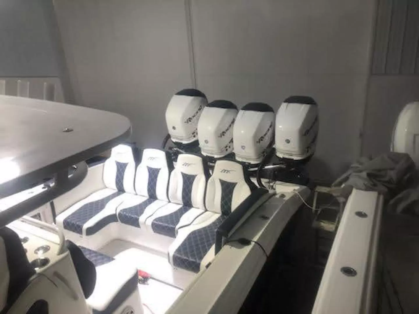 2019 Midnight Express 39 Cuddy - Image 6