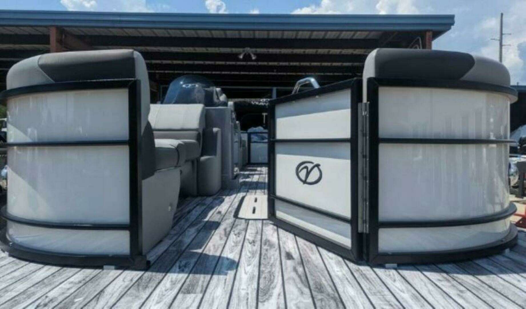 2024 Veranda RELAX VR25RFL - Image 3