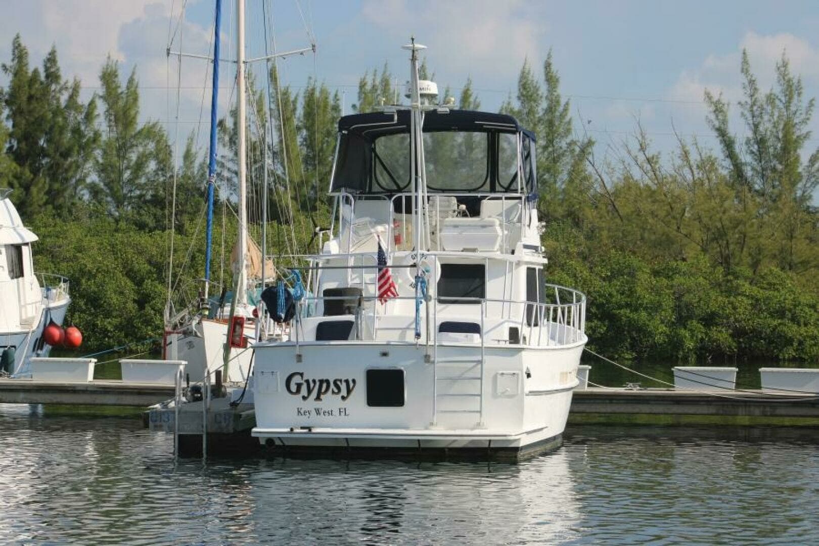 2000 Ricker 42 Classic - Image 6
