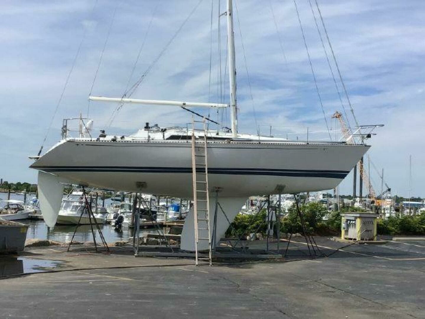 1989 C&C R - Image 2