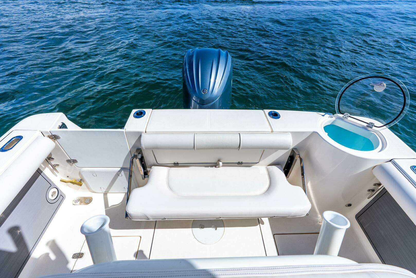 2025 Sea Born SX 239 - Image 10