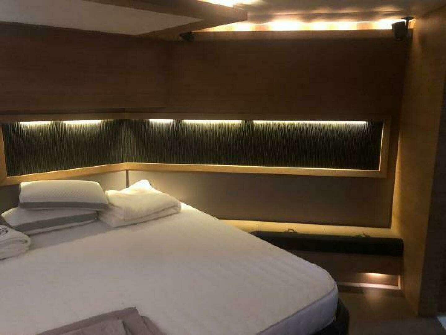 2012 Monte Carlo Yachts 76 - Image 25