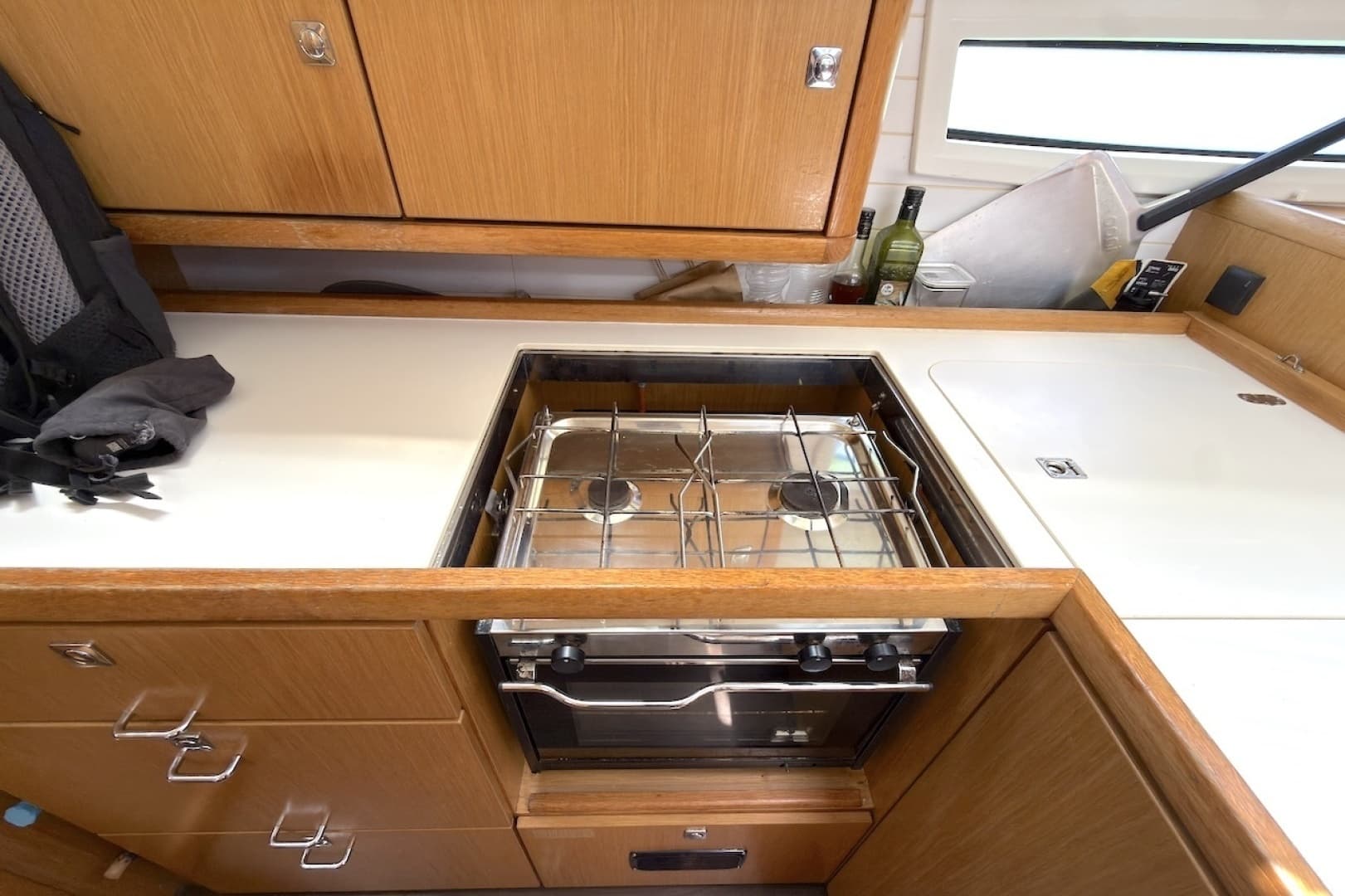 2013 Bavaria Vision 46 - Image 29